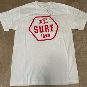Happy Haleiwa tee